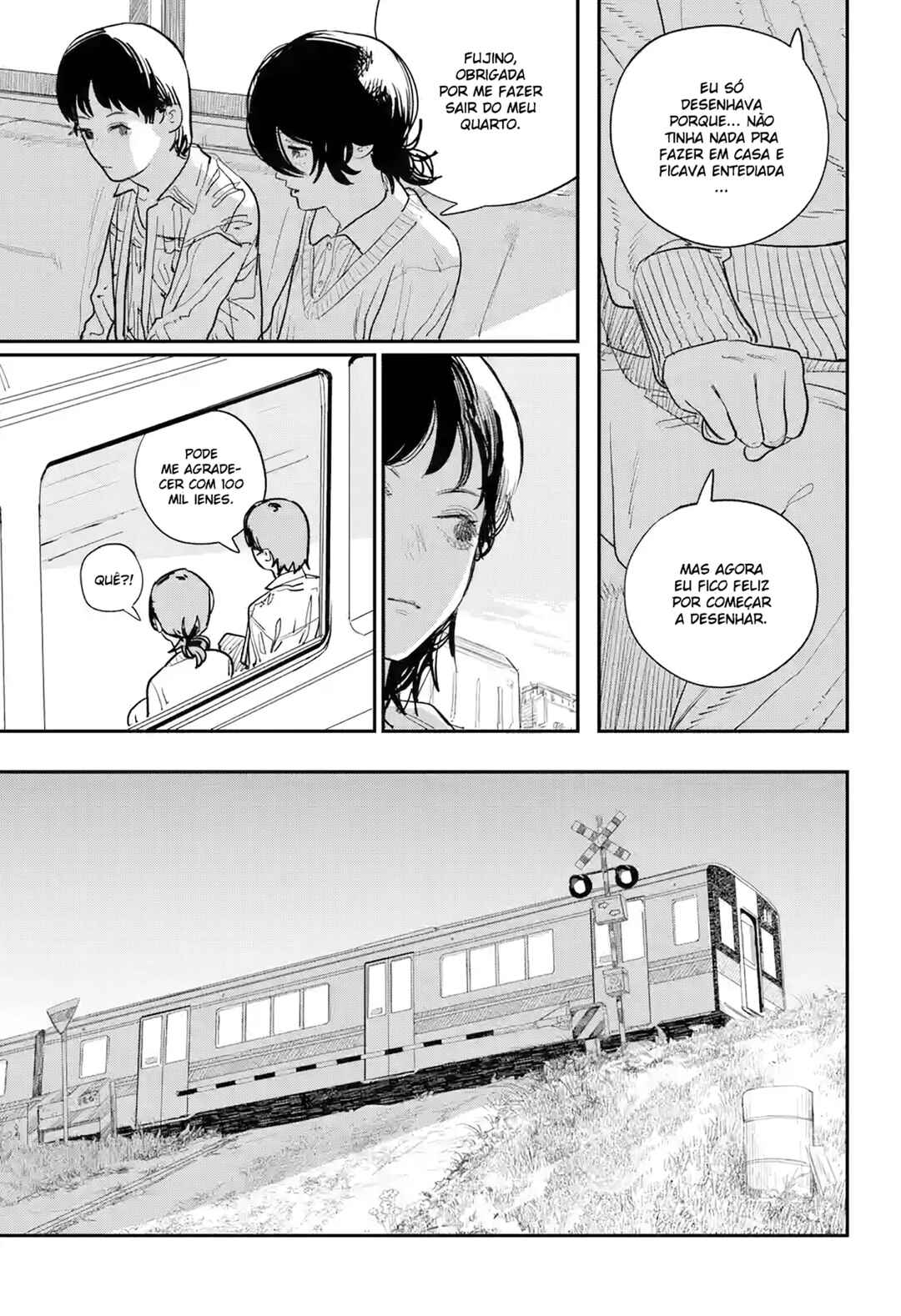 Look Back Chapter ? - Page 64