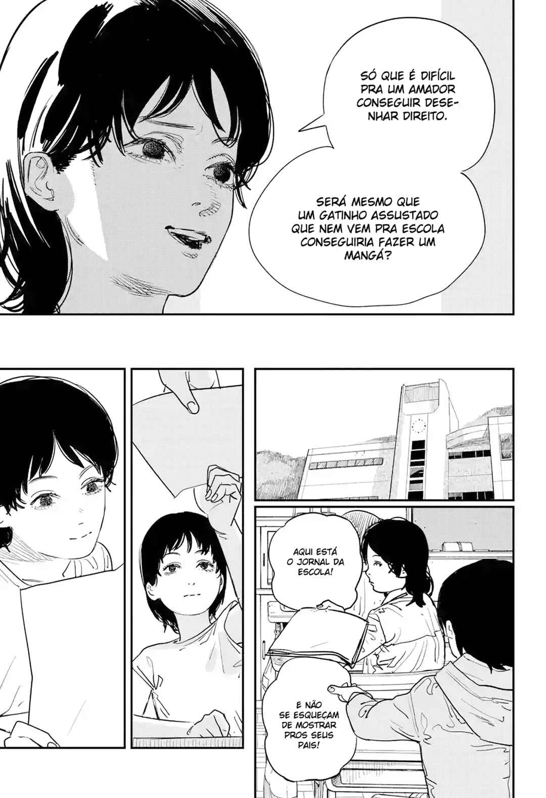 Look Back Chapter ? - Page 7