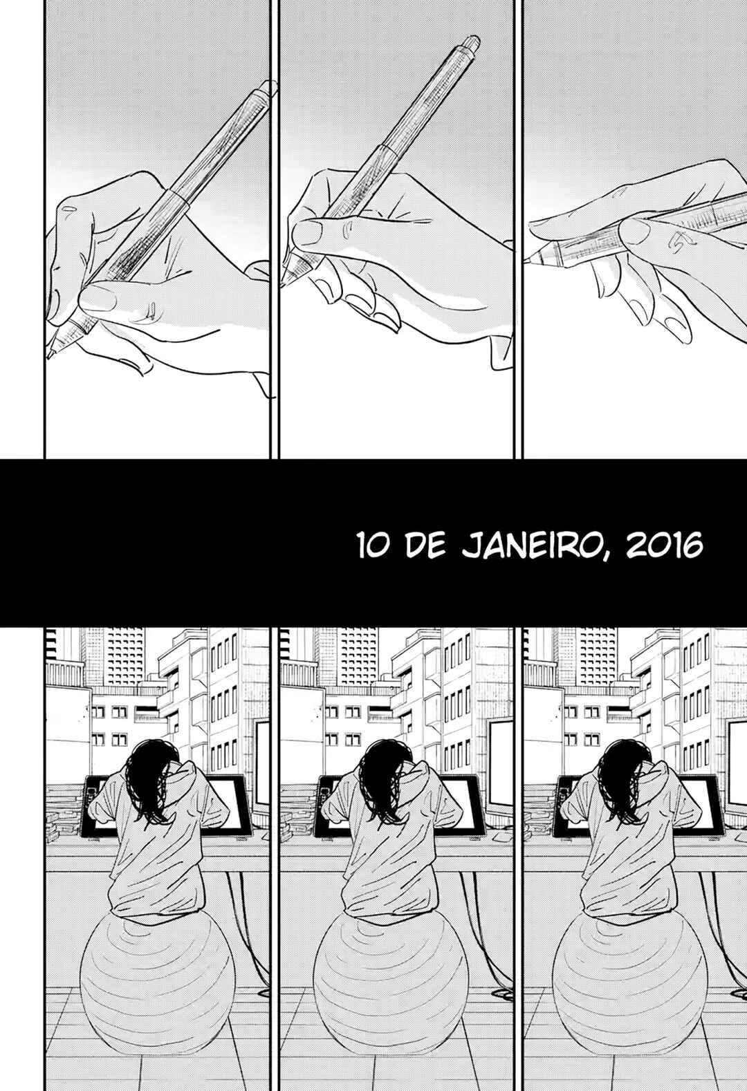 Look Back Chapter ? - Page 77