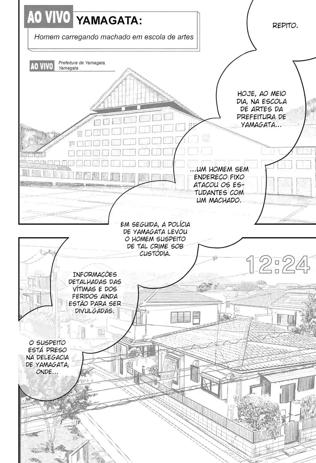 Look Back Chapter ? - Page 79