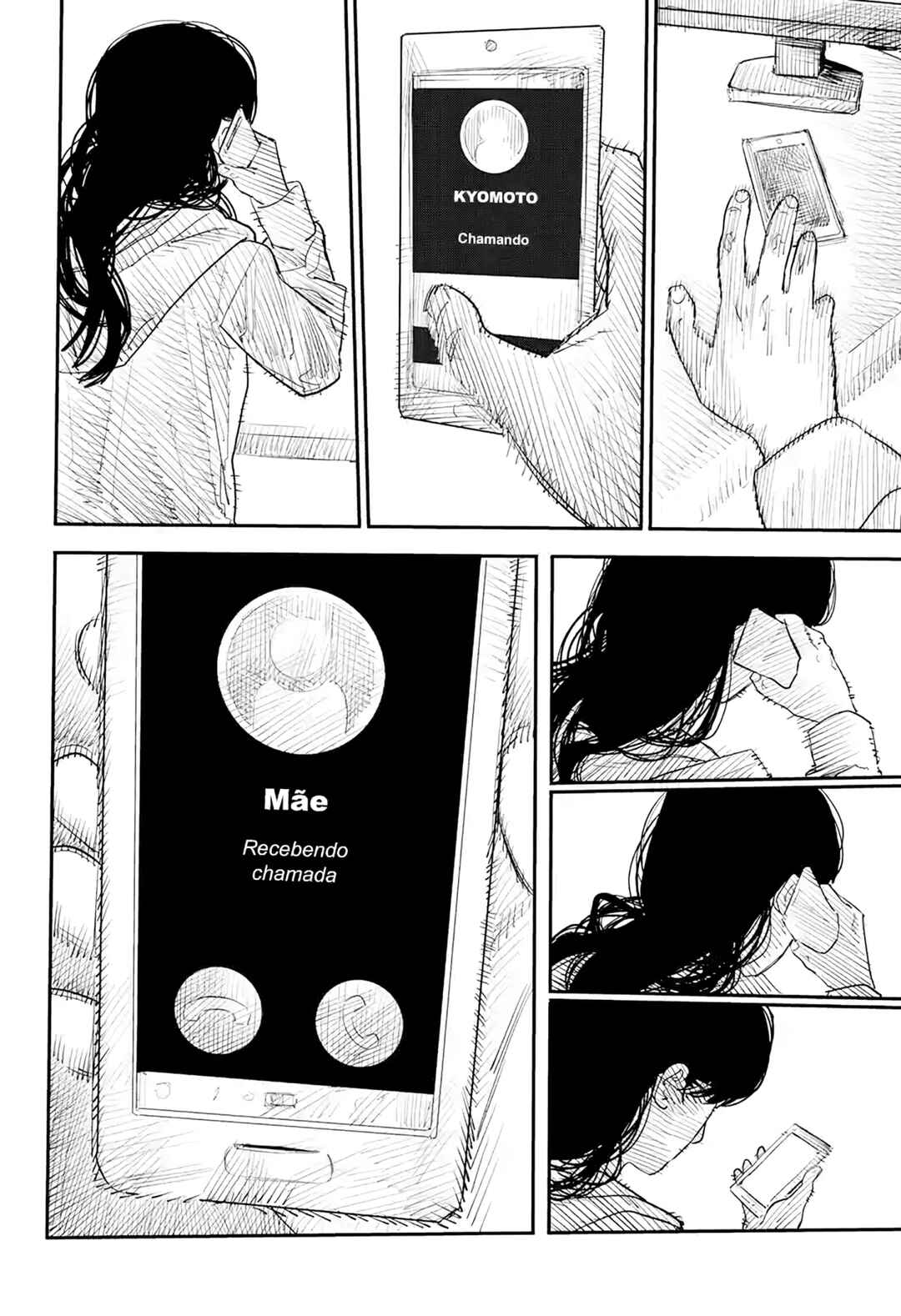 Look Back Chapter ? - Page 81