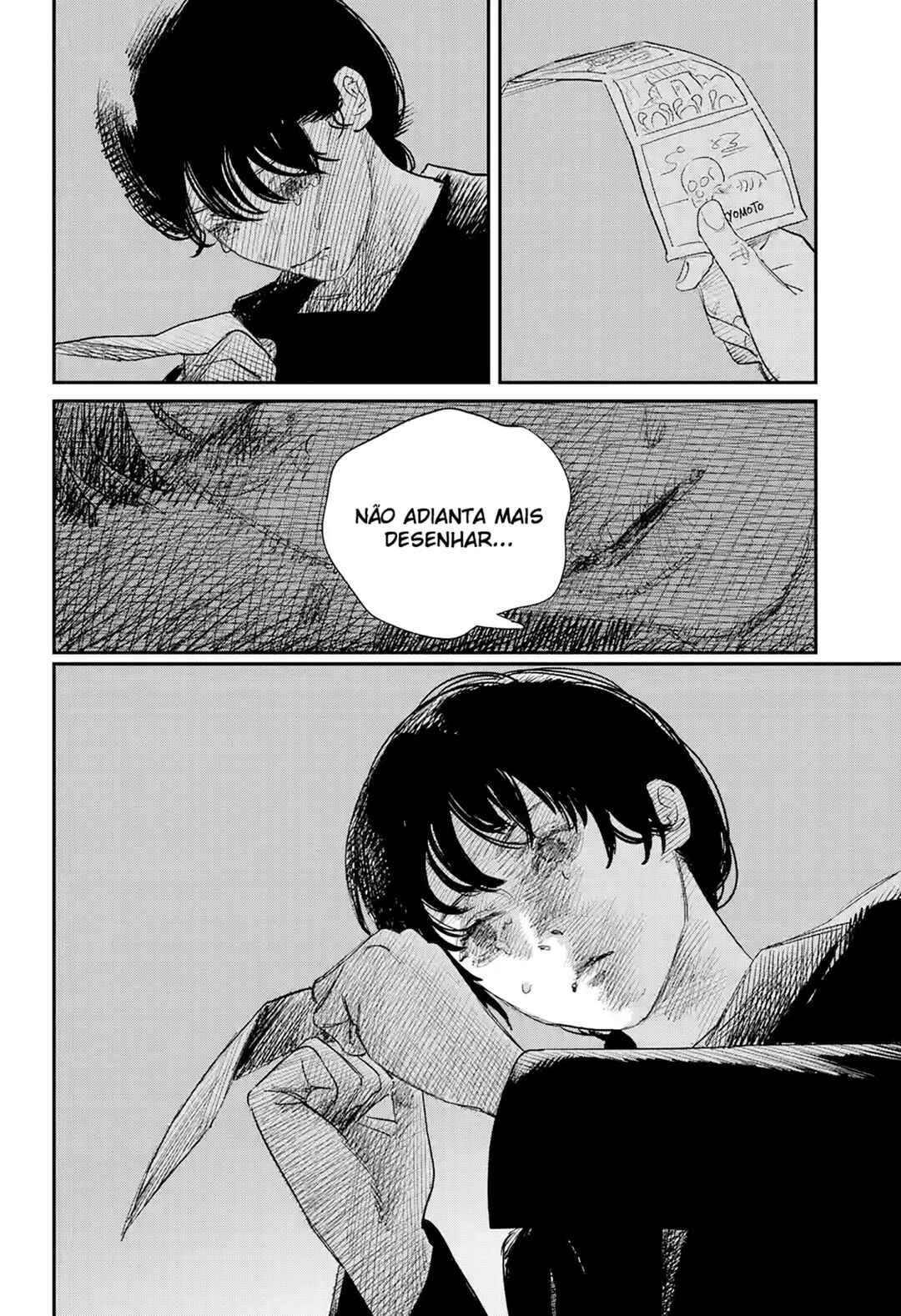 Look Back Chapter ? - Page 95