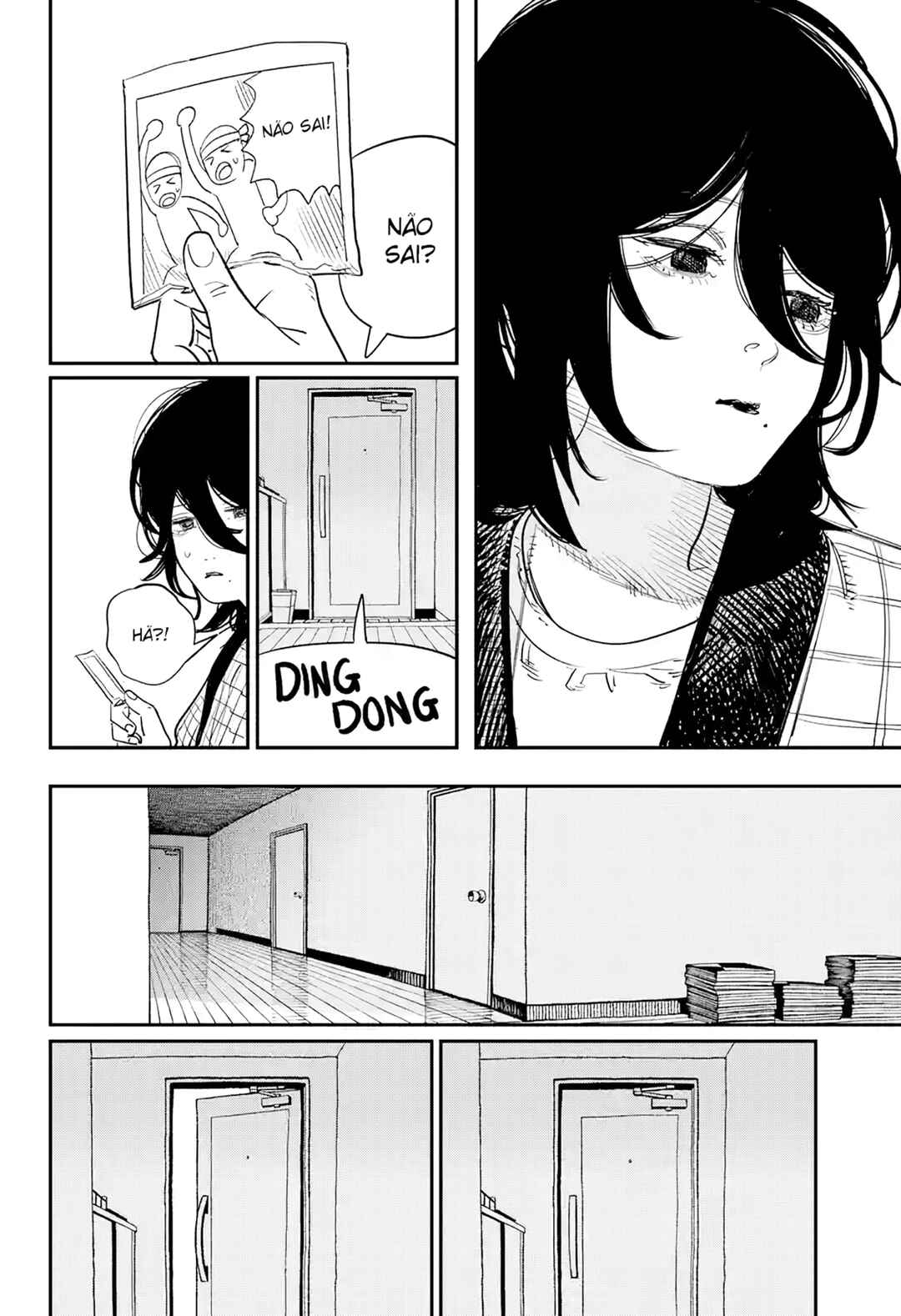 Look Back Chapter ? - Page 98