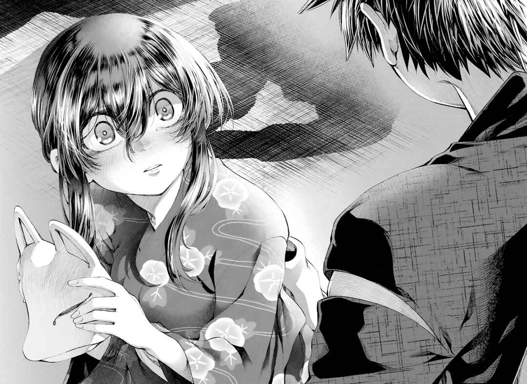 Kesa mo Yuraretemasu Chapter 39 - Page 19