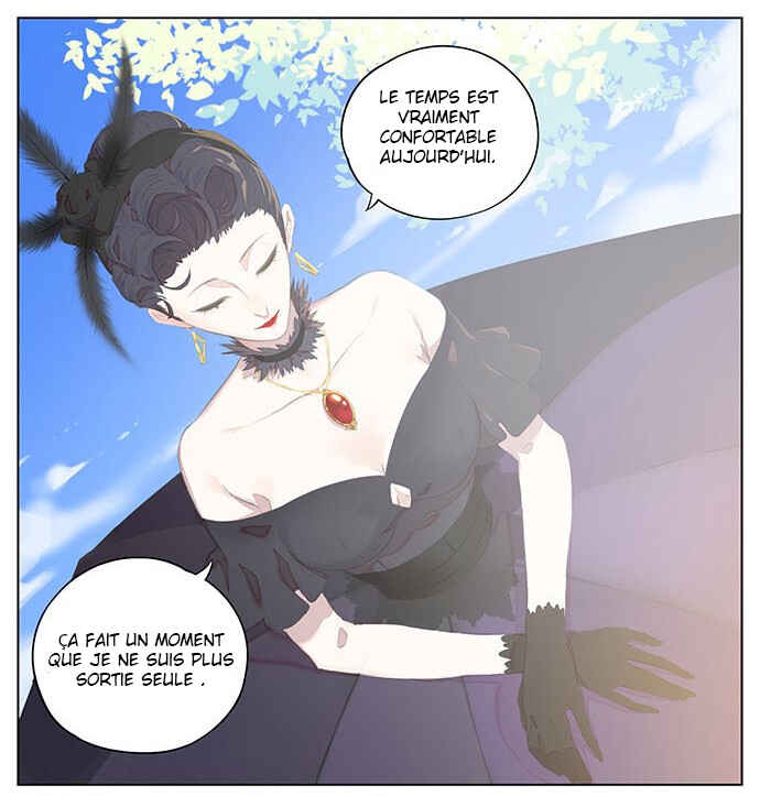 Umbrellas Chapter 7 - Page 3