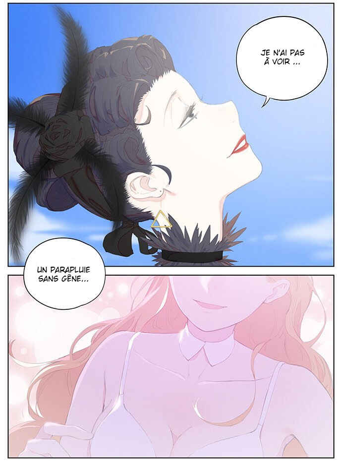 Umbrellas Chapter 7 - Page 4