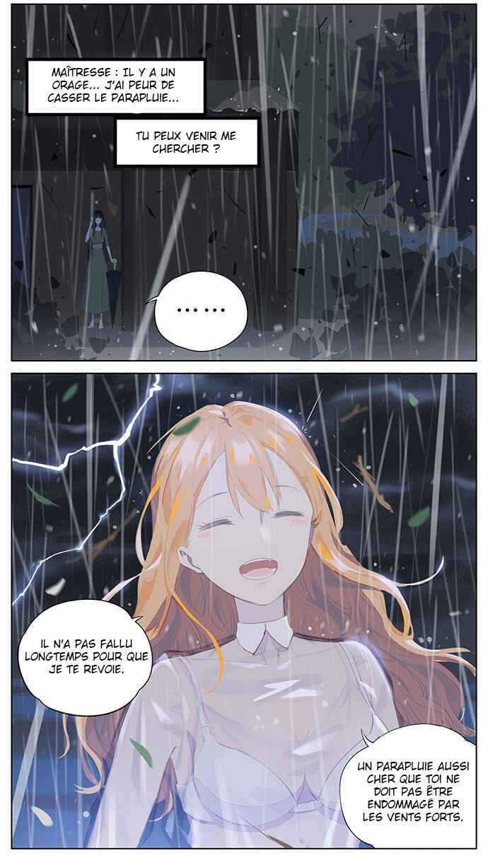 Umbrellas Chapter 7 - Page 6