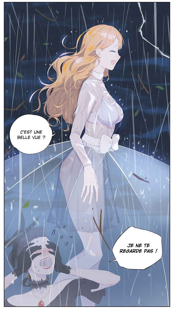 Umbrellas Chapter 7 - Page 8