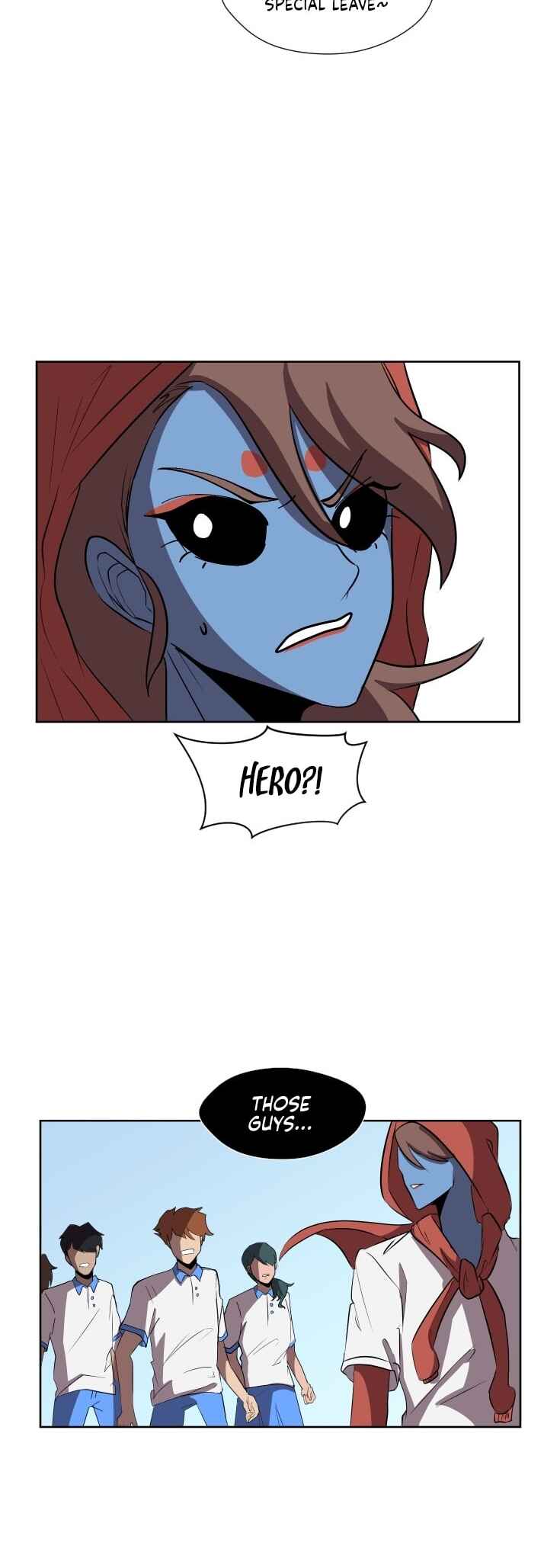 Uglyhood Chapter 83 - Page 26