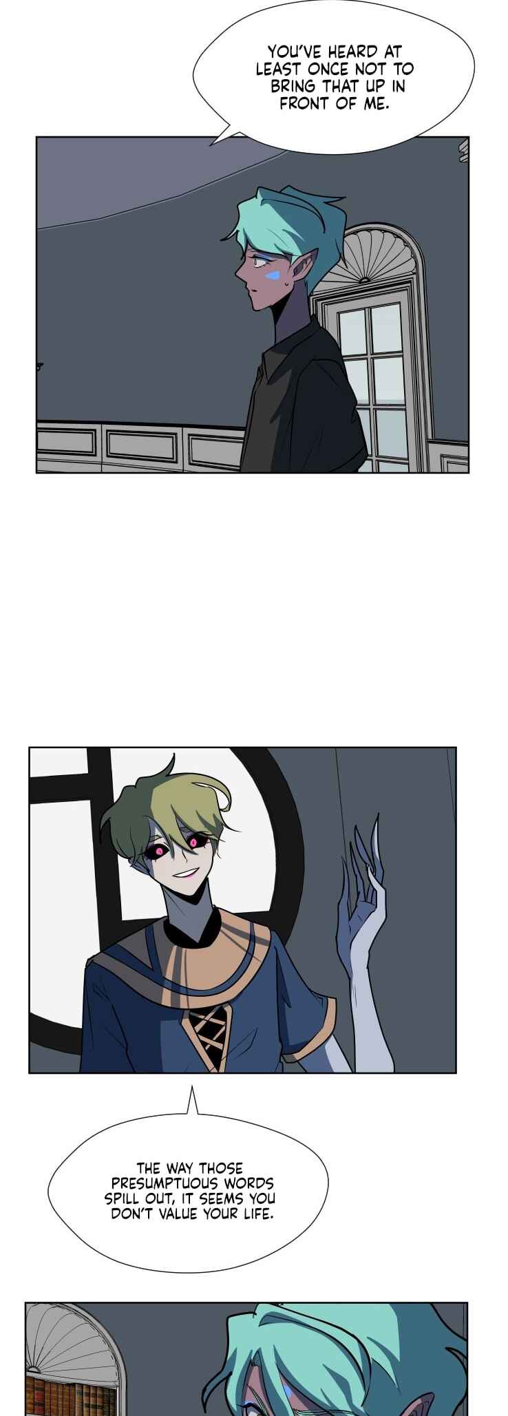 Uglyhood Chapter 83 - Page 31