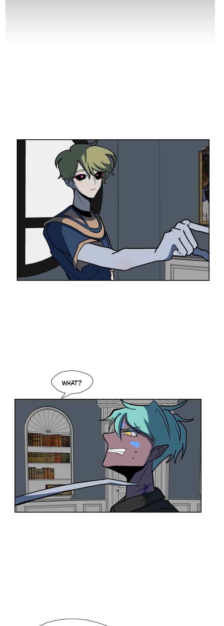 Uglyhood Chapter 83 - Page 34