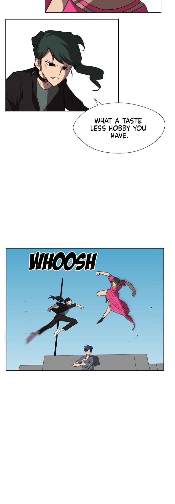 Uglyhood Chapter 83 - Page 4