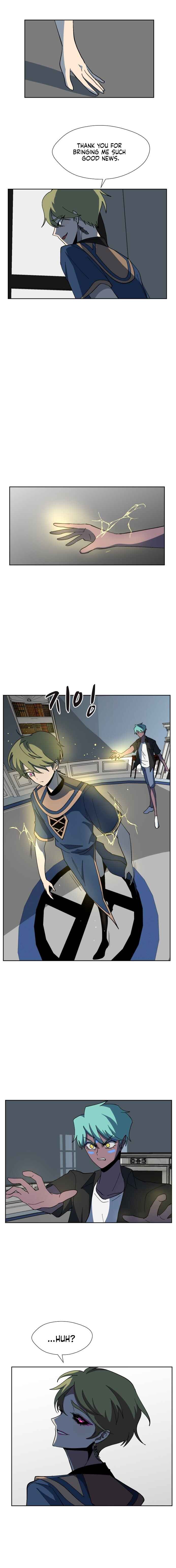 Uglyhood Chapter 83 - Page 43