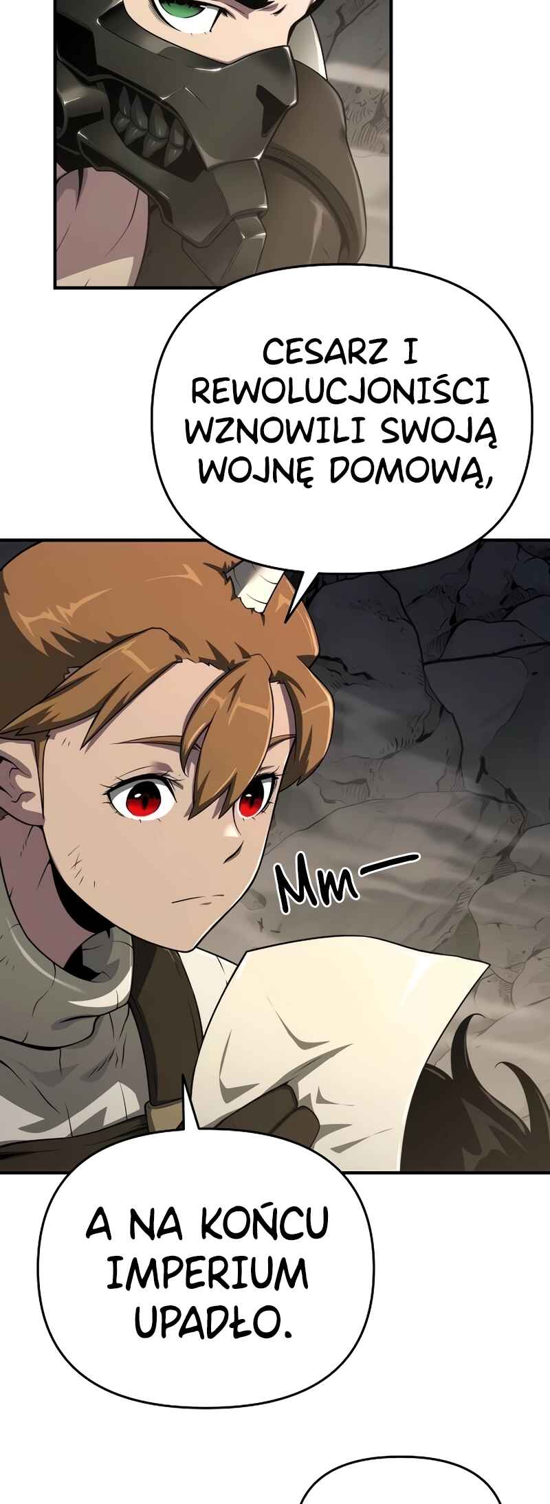 Bupae ui Saje Chapter 54 - Page 13