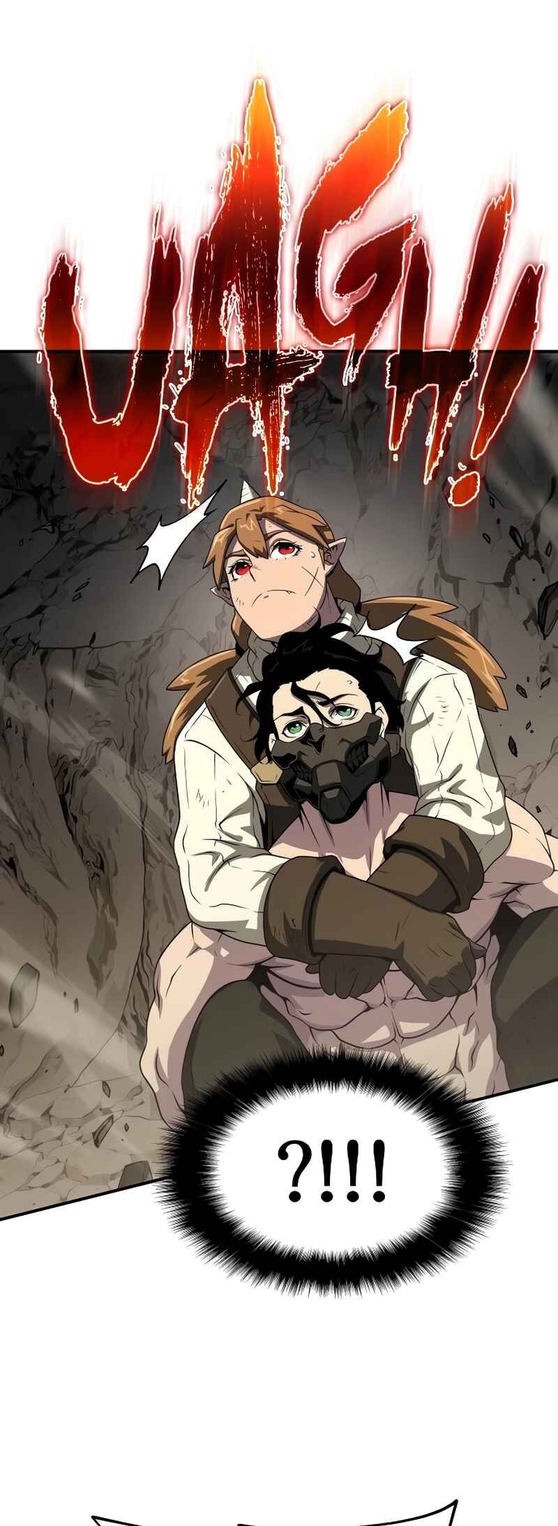 Bupae ui Saje Chapter 54 - Page 26