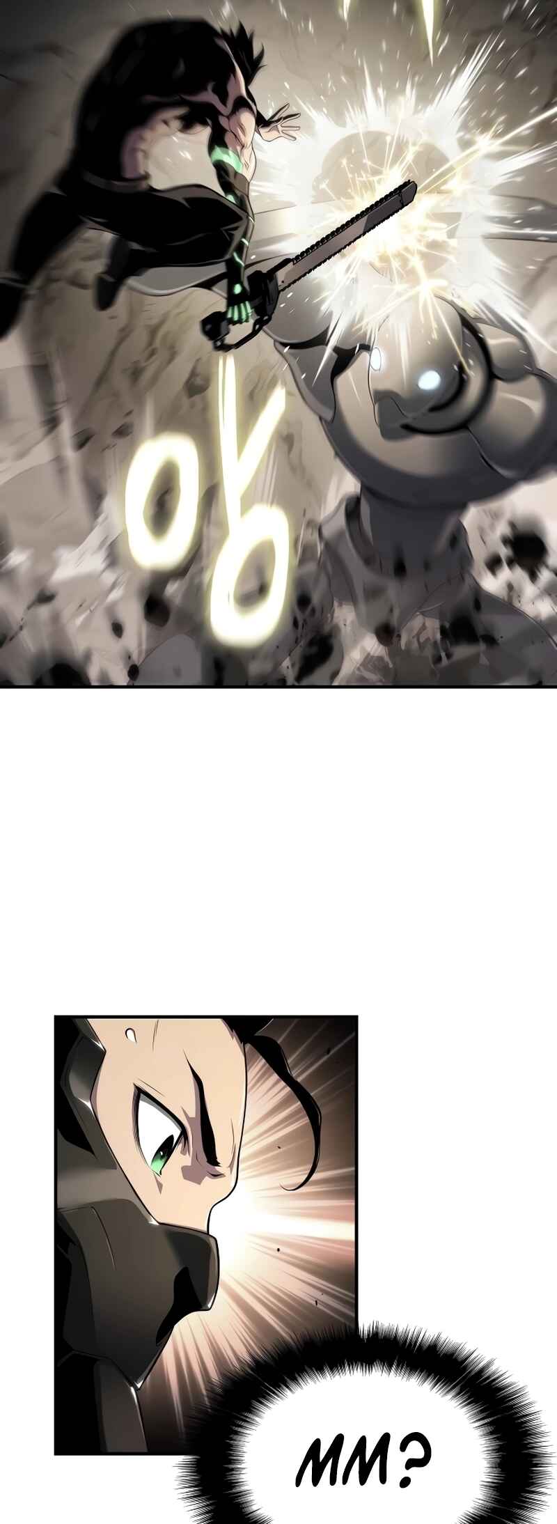 Bupae ui Saje Chapter 54 - Page 49