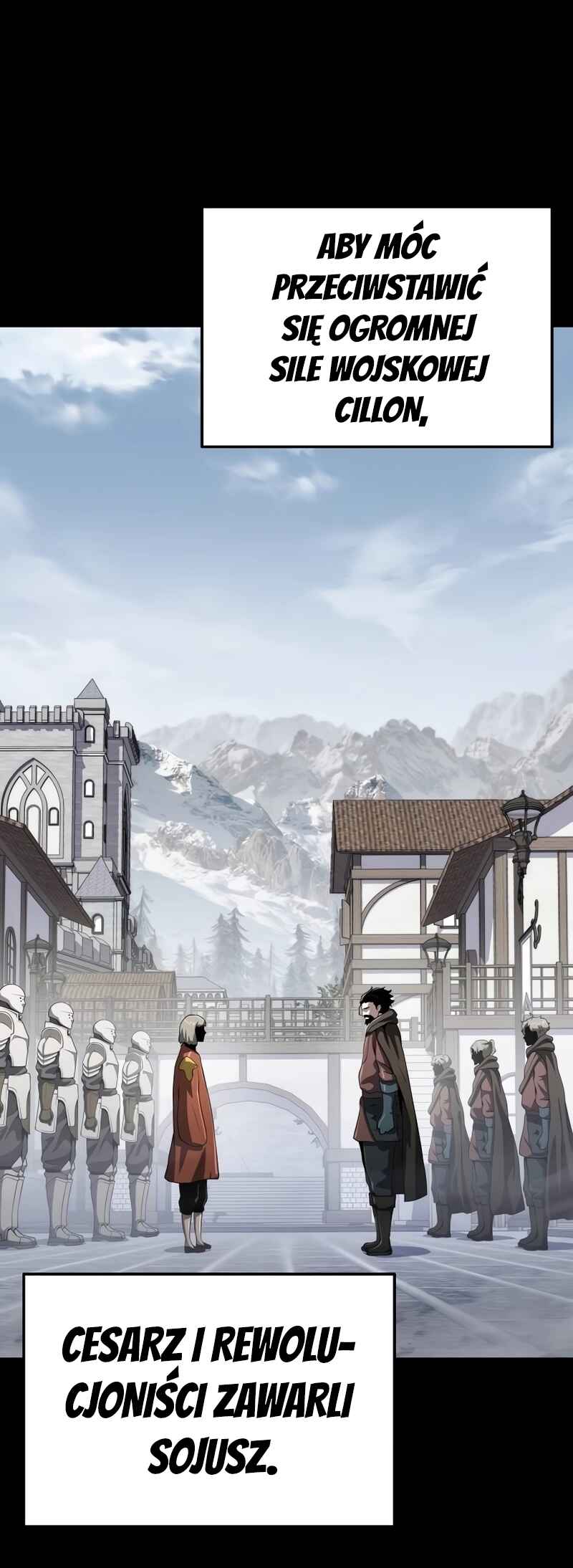 Bupae ui Saje Chapter 54 - Page 5