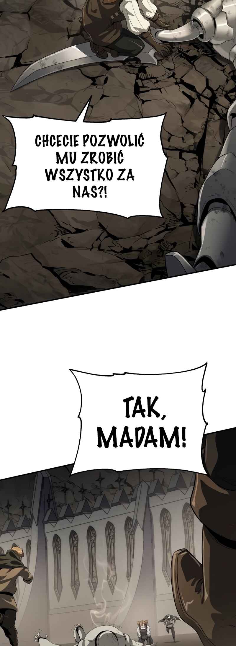 Bupae ui Saje Chapter 54 - Page 60