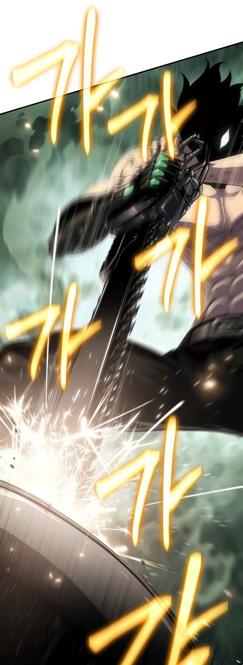 Bupae ui Saje Chapter 54 - Page 63