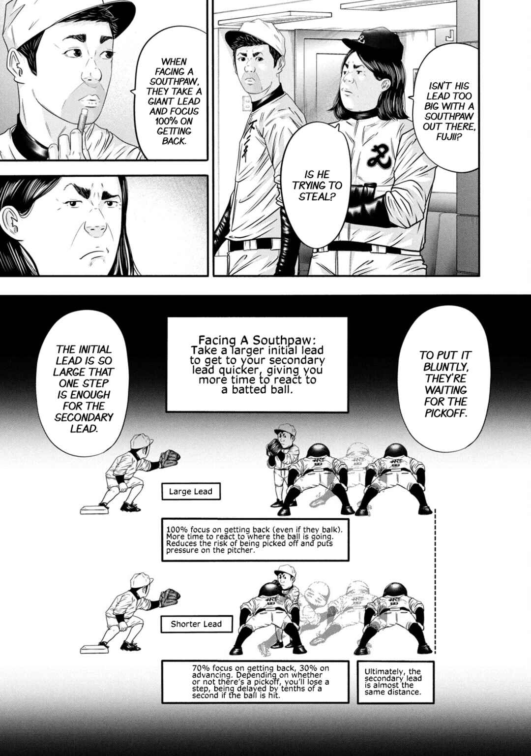 Battle Studies Chapter 348 - Page 13