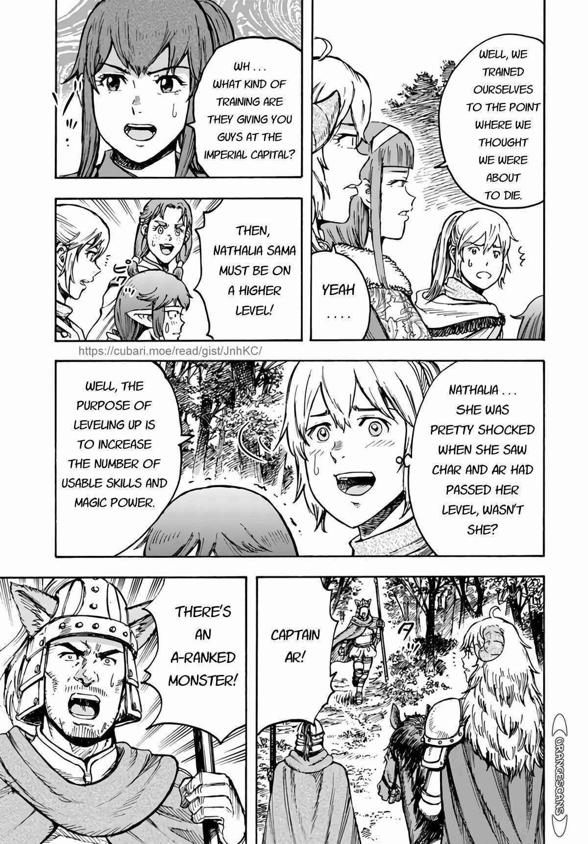 Shoukan Sareta Kenja wa Isekai o Yuku: Saikyou na no wa Fuyou Zaiko no Aitemu deshita Chapter 29 - Page 15