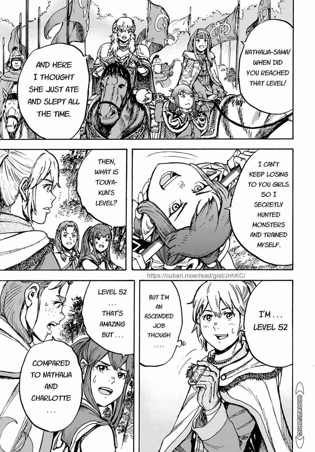 Shoukan Sareta Kenja wa Isekai o Yuku: Saikyou na no wa Fuyou Zaiko no Aitemu deshita Chapter 29 - Page 23