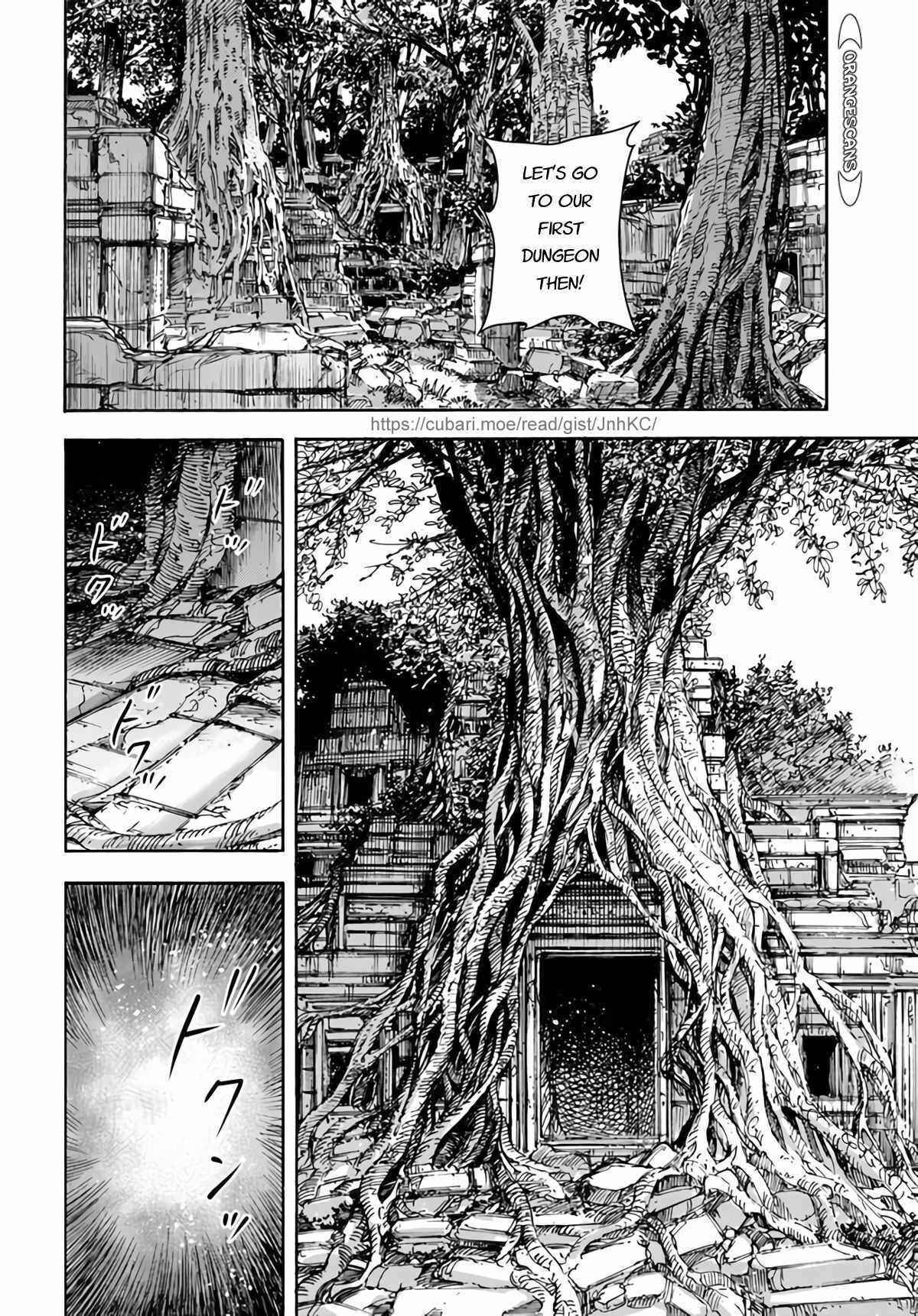 Shoukan Sareta Kenja wa Isekai o Yuku: Saikyou na no wa Fuyou Zaiko no Aitemu deshita Chapter 29 - Page 41