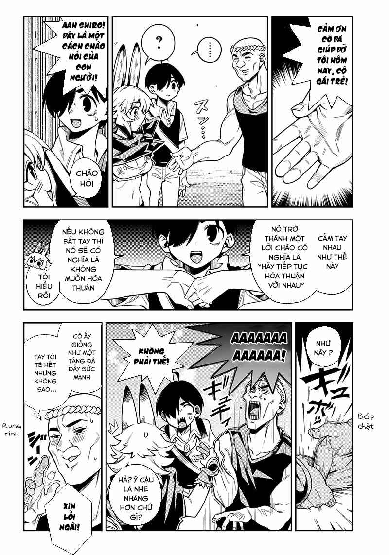 Monmusugo! ~Honnyaku Skill de Saikyou Monmusume to Isekai Seikatsu~ Chapter 2.2 - Page 18