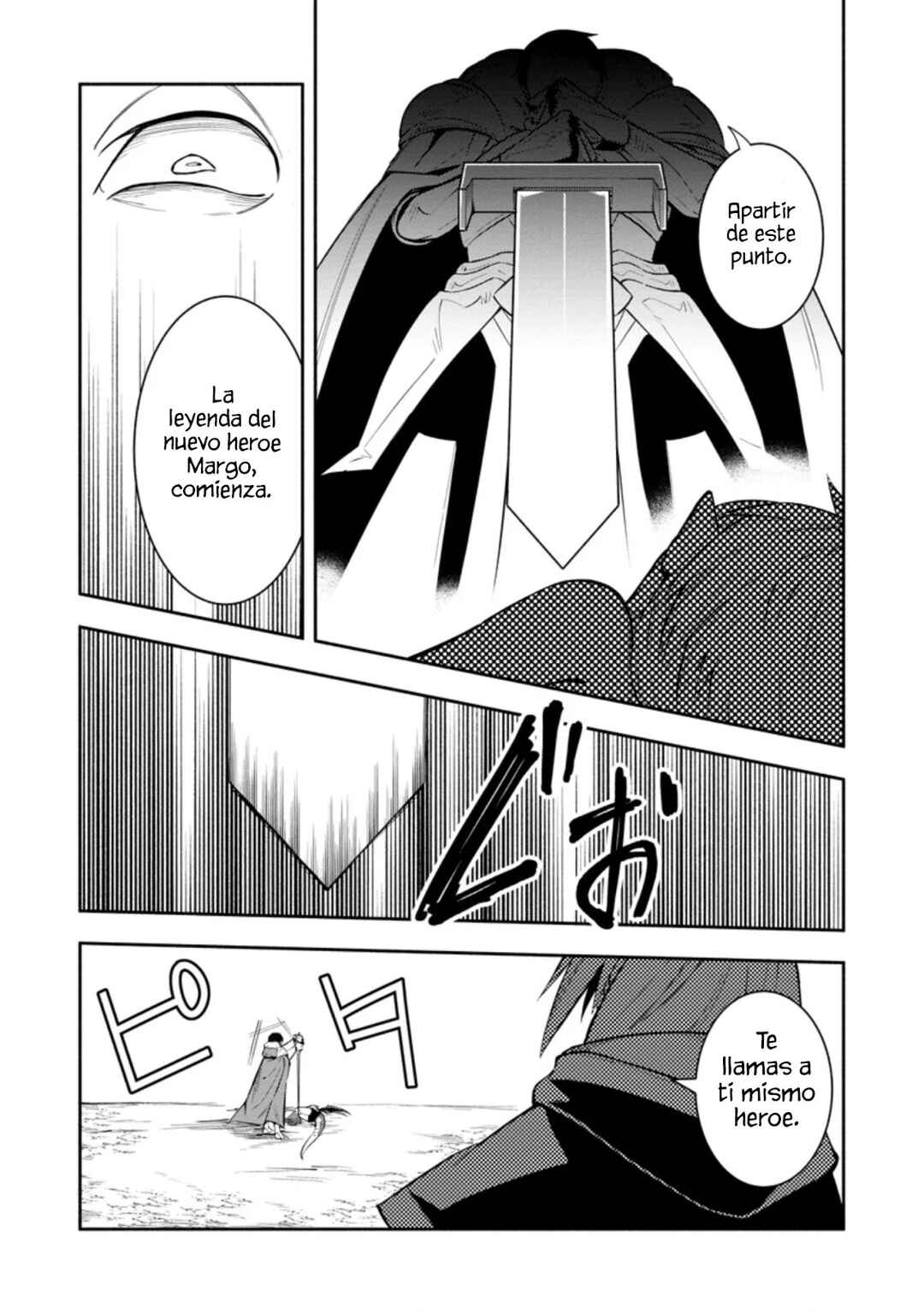 My Lover Was Stolen, and I Was Kicked Out of the Hero’s Party, but I Awakened to the EX Skill “Fixed Damage” and Became Invincible Chapter 21.2 - Page 5