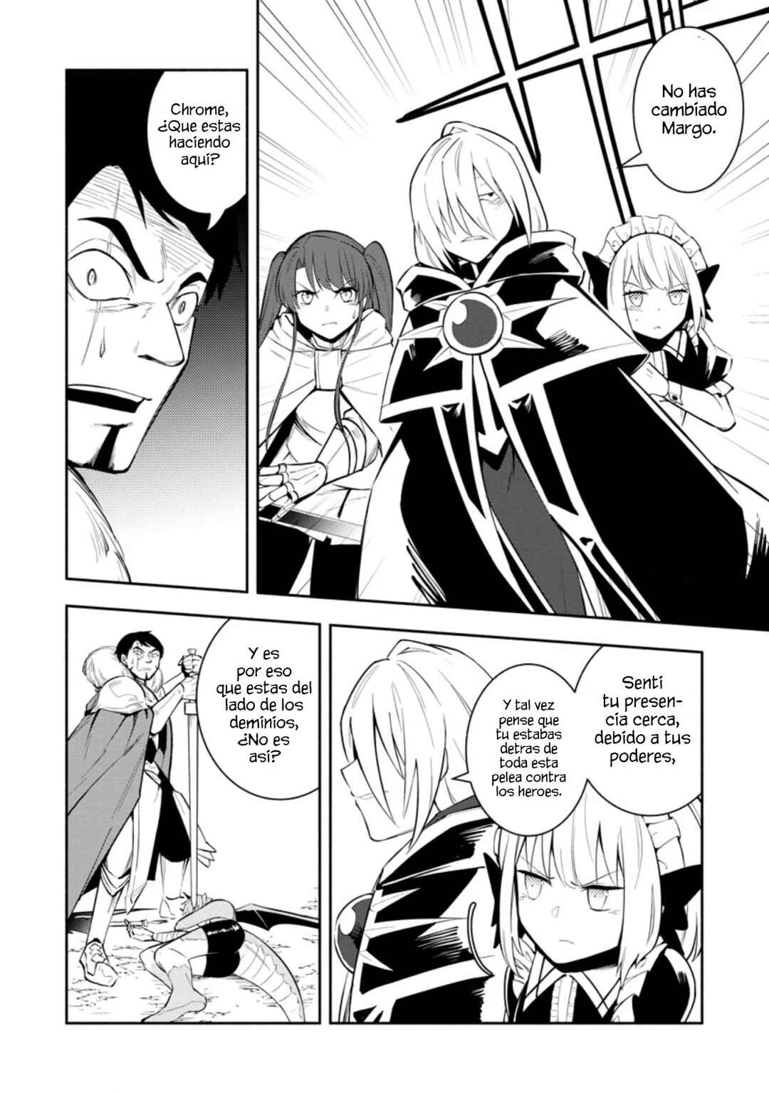 My Lover Was Stolen, and I Was Kicked Out of the Hero’s Party, but I Awakened to the EX Skill “Fixed Damage” and Became Invincible Chapter 21.2 - Page 6