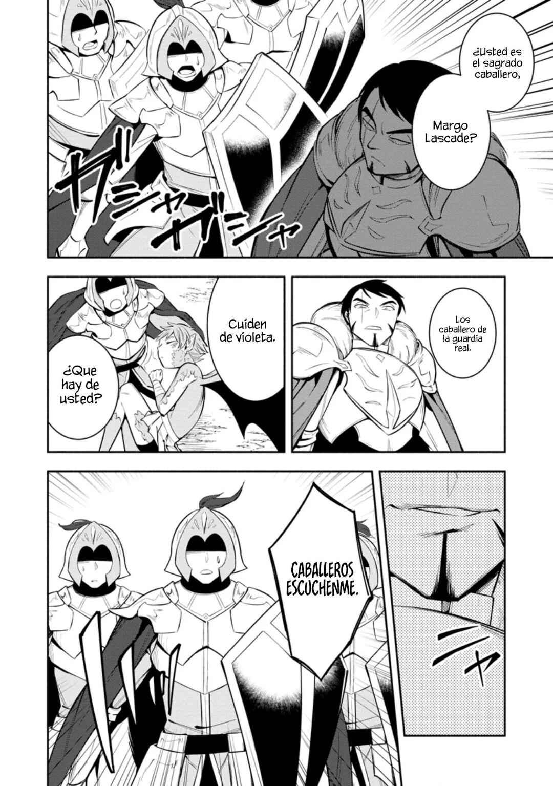 My Lover Was Stolen, and I Was Kicked Out of the Hero’s Party, but I Awakened to the EX Skill “Fixed Damage” and Became Invincible Chapter 21.2 - Page 8