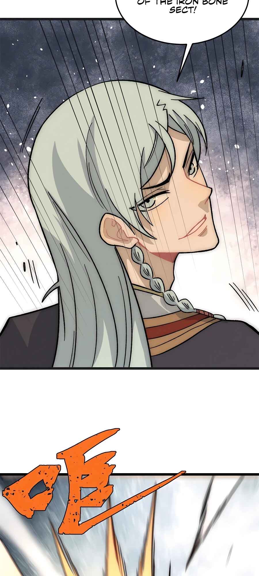 All Hail the Sect Leader Chapter 193 - Page 17