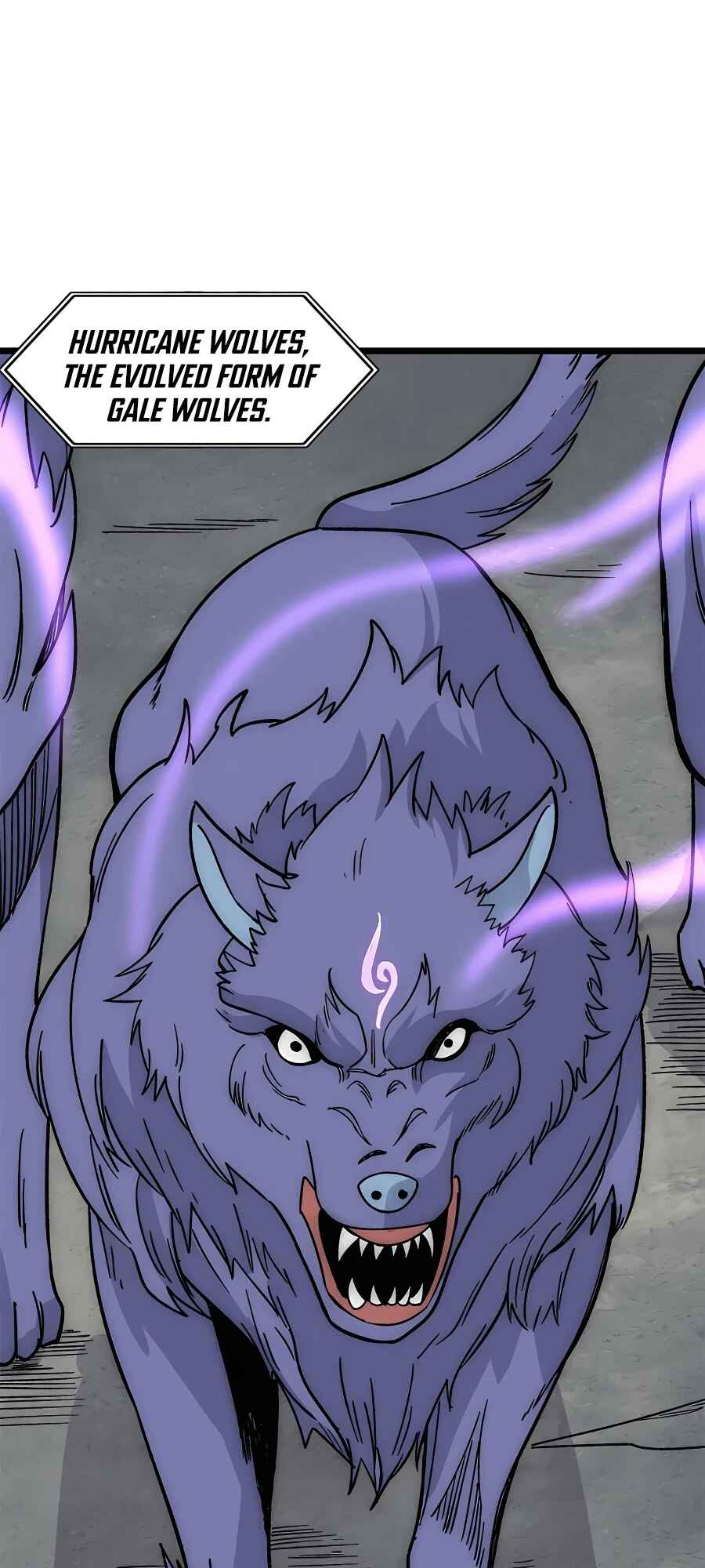 All Hail the Sect Leader Chapter 193 - Page 34