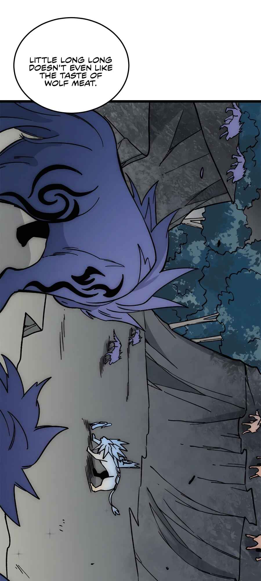 All Hail the Sect Leader Chapter 193 - Page 36