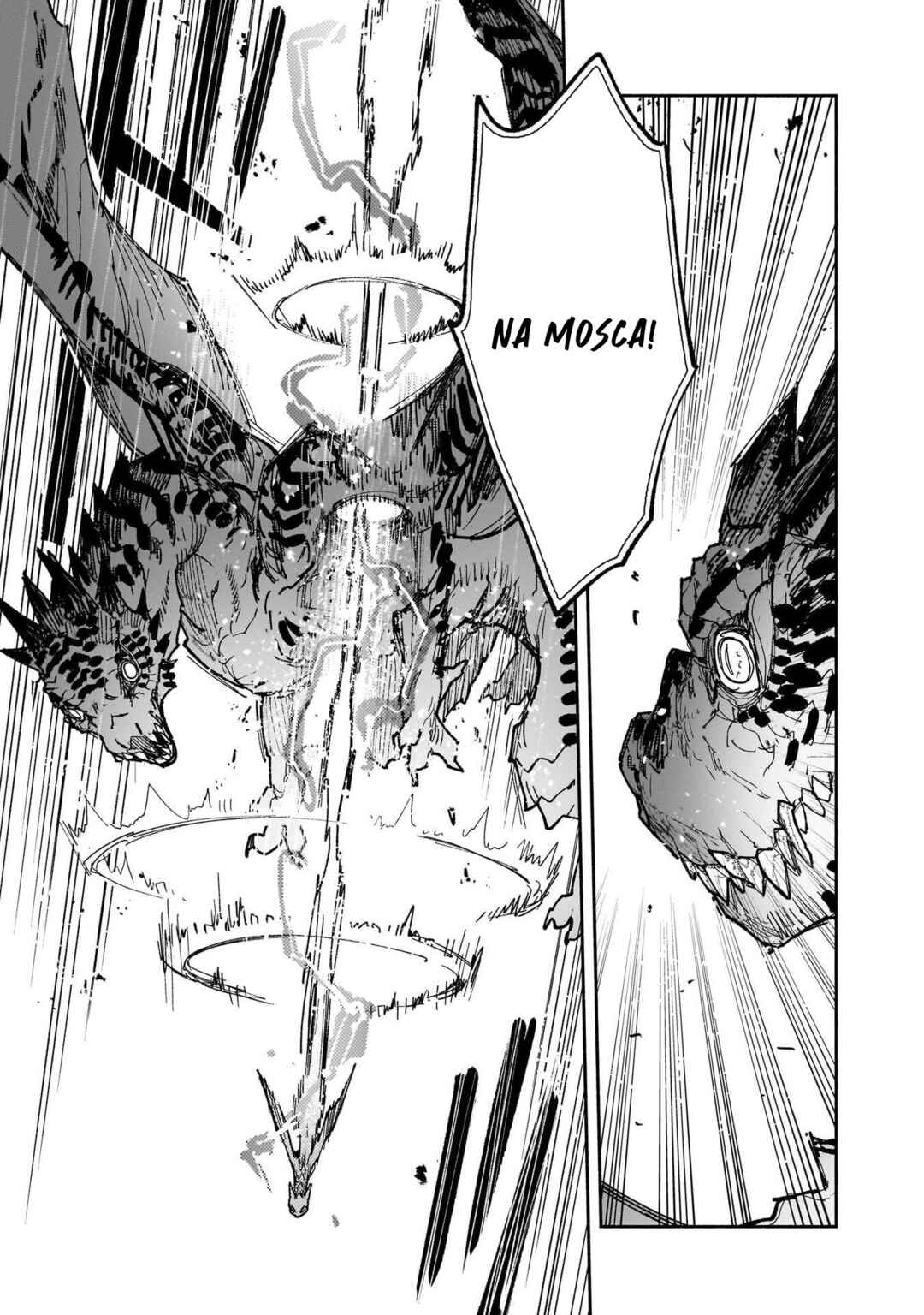 Tondemo Skill de Isekai Hourou Meshi Chapter 60 - Page 10
