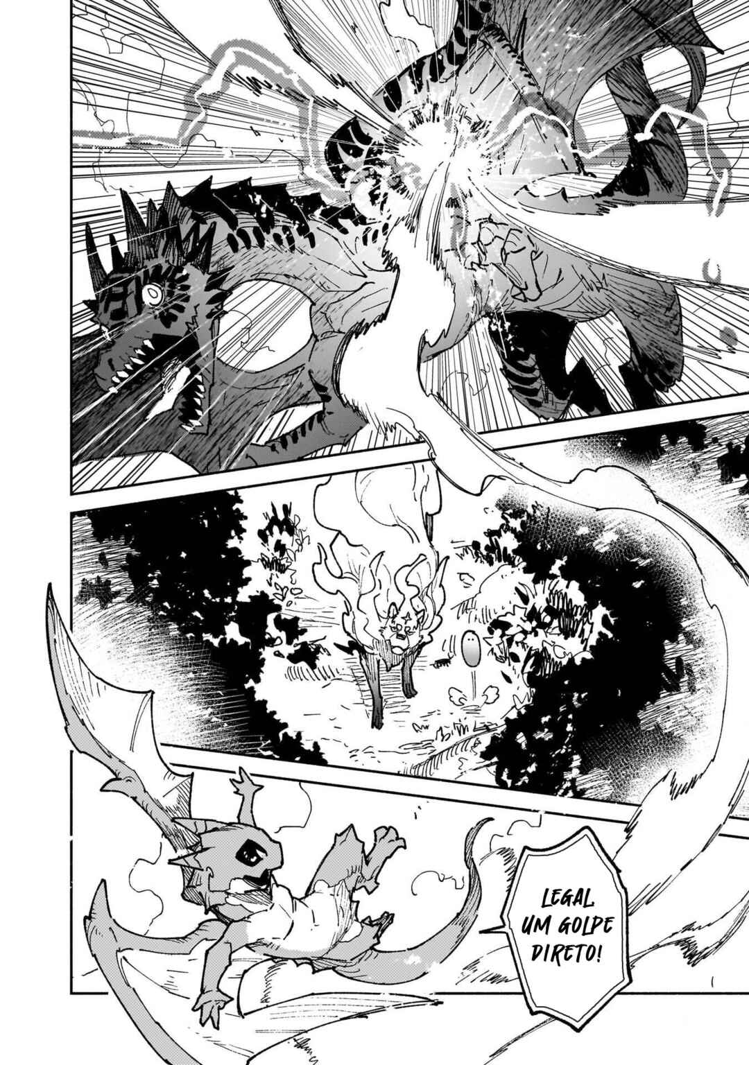 Tondemo Skill de Isekai Hourou Meshi Chapter 60 - Page 11