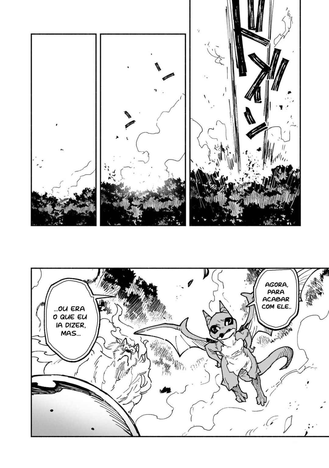 Tondemo Skill de Isekai Hourou Meshi Chapter 60 - Page 13