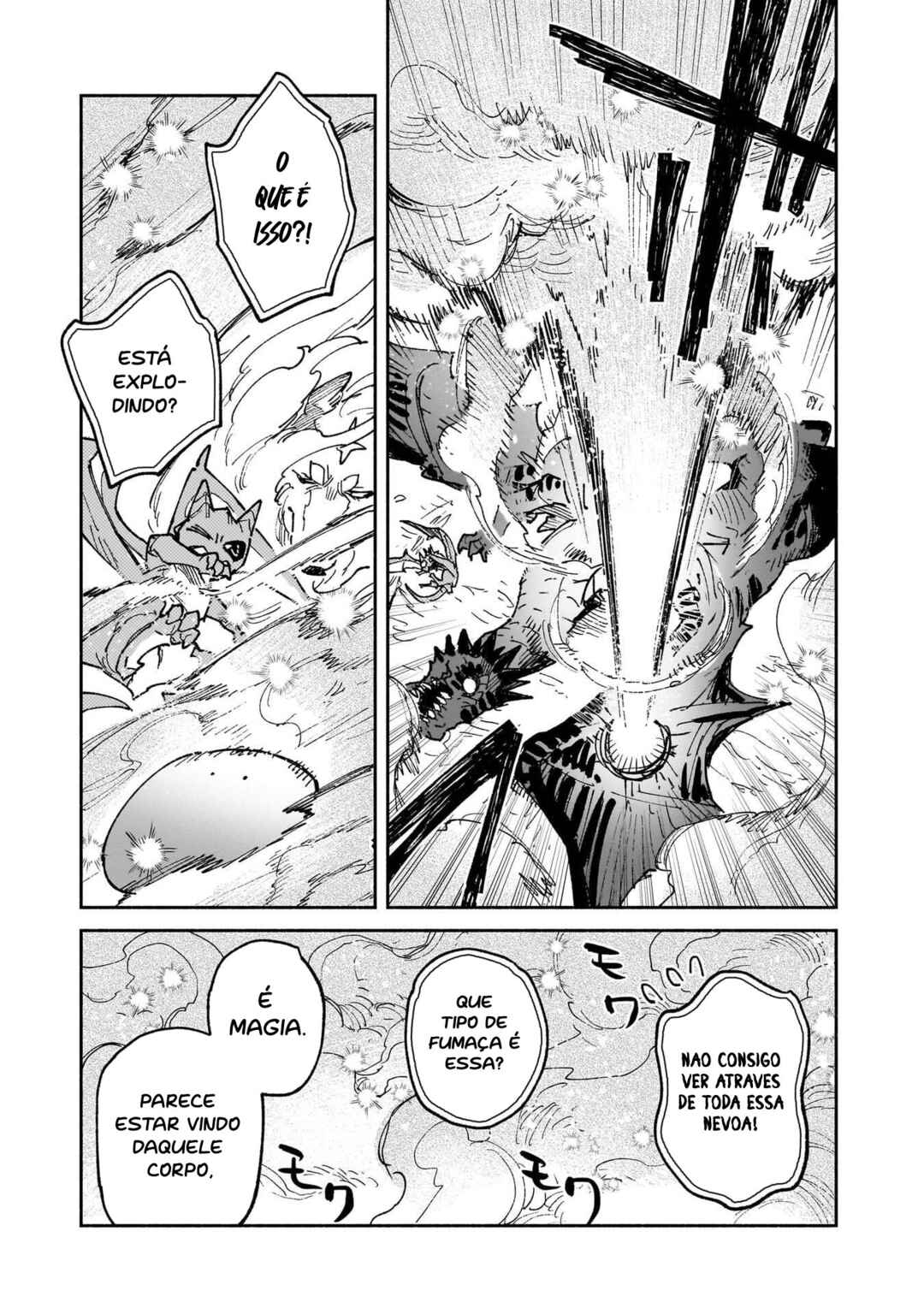 Tondemo Skill de Isekai Hourou Meshi Chapter 60 - Page 16
