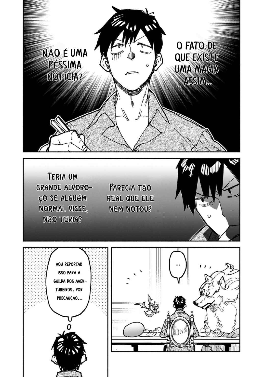 Tondemo Skill de Isekai Hourou Meshi Chapter 60 - Page 22