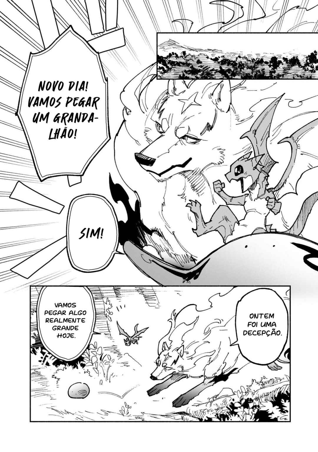Tondemo Skill de Isekai Hourou Meshi Chapter 60 - Page 23