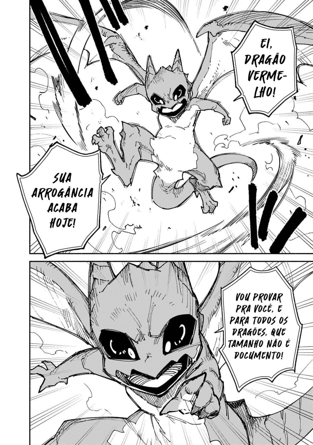Tondemo Skill de Isekai Hourou Meshi Chapter 60 - Page 7