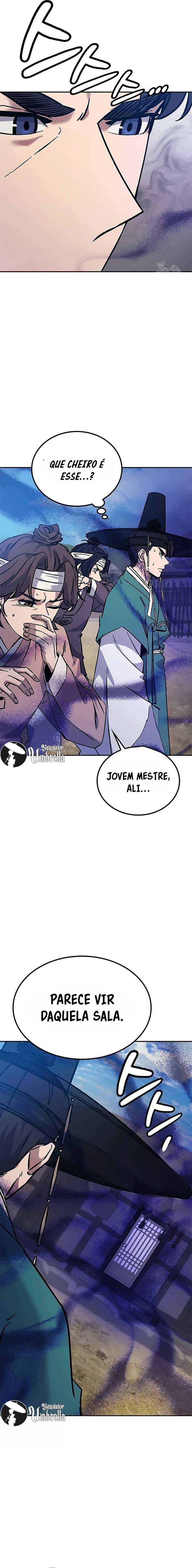 Doctor's Time Travel to Joseon Chapter 6 - Page 17