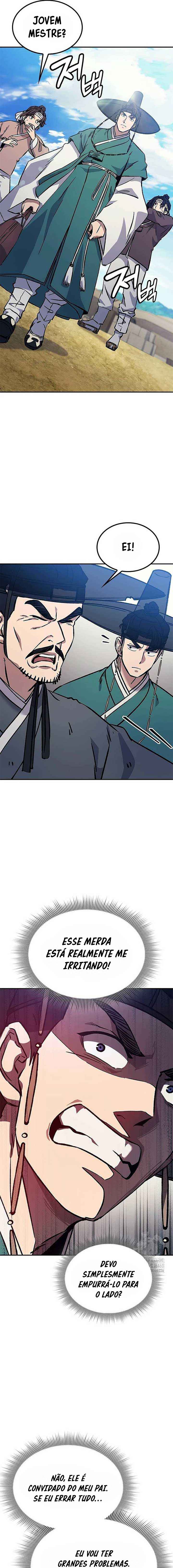Doctor's Time Travel to Joseon Chapter 6 - Page 18