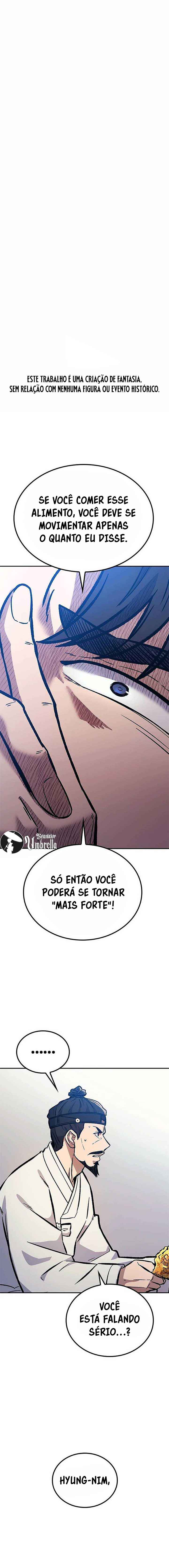 Doctor's Time Travel to Joseon Chapter 6 - Page 2