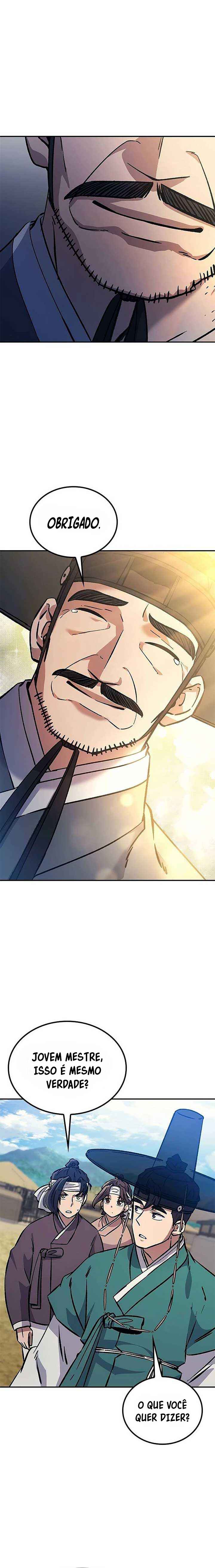 Doctor's Time Travel to Joseon Chapter 6 - Page 24