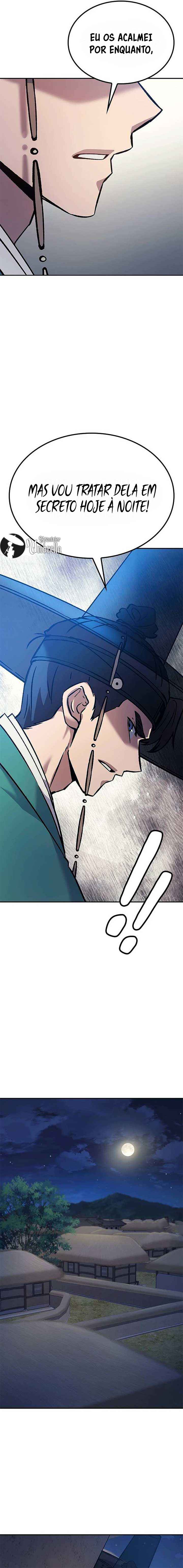 Doctor's Time Travel to Joseon Chapter 6 - Page 26