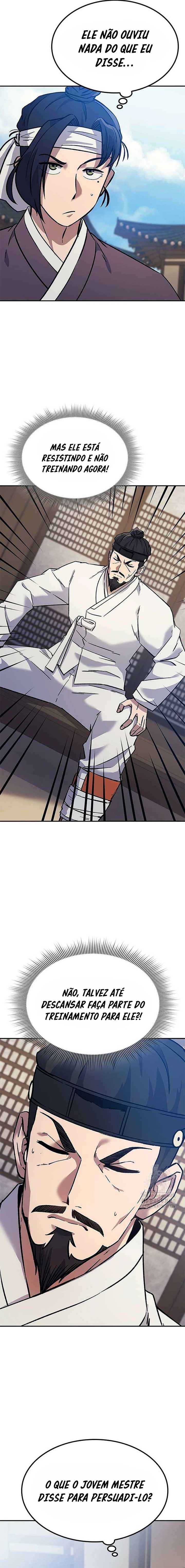 Doctor's Time Travel to Joseon Chapter 6 - Page 4