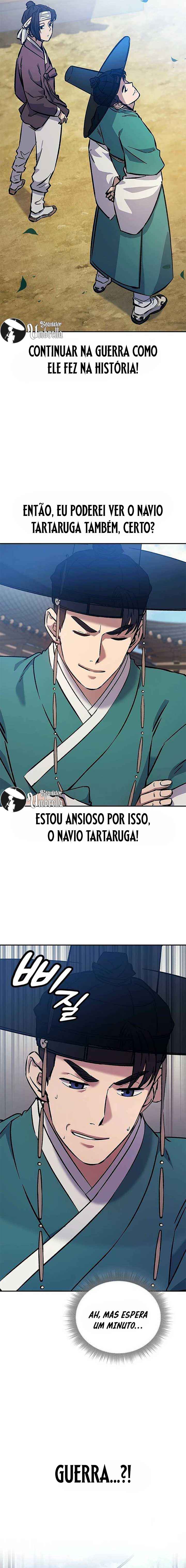Doctor's Time Travel to Joseon Chapter 6 - Page 6