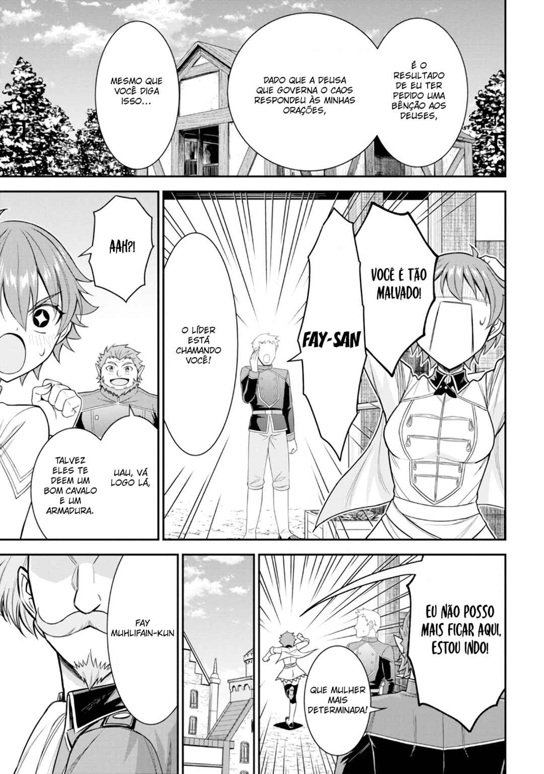 Kuro no Senki II - Isekai Teni Shita Boku ga Saikyou na no wa Bed no Ue dake no You desu Chapter 1 - Page 15