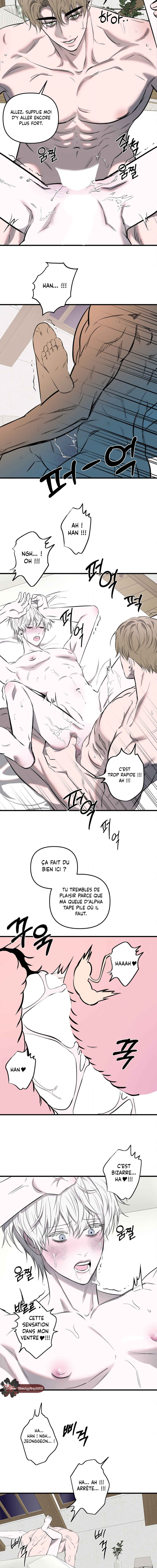 Sokjoeyang Chapter 22 - Page 6